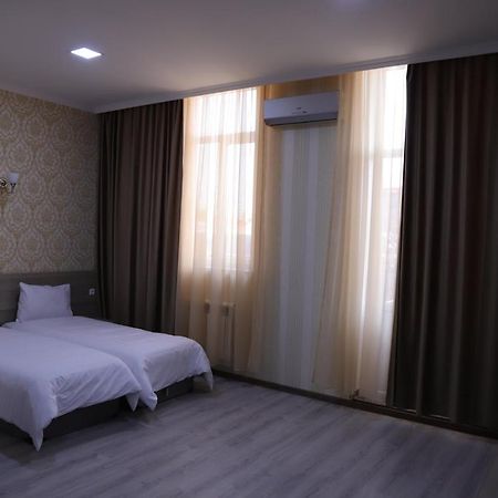 Lime Hotel & Restaurant Complex Gyumri Exterior photo A room at the hotel